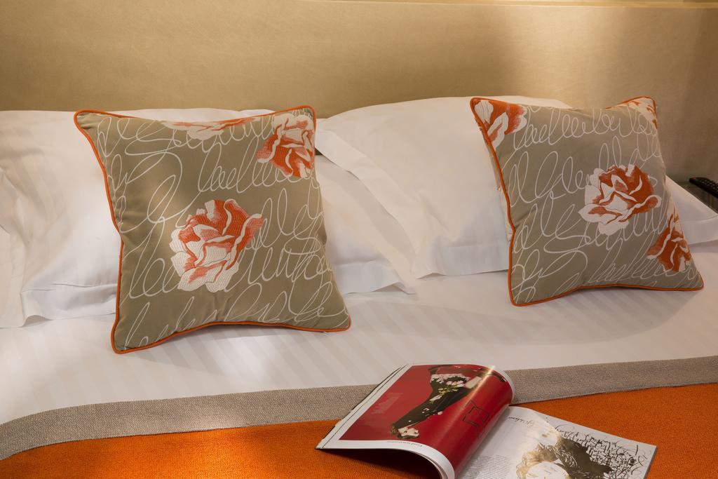 Chambre Queen Classique - Non-Fumeurs