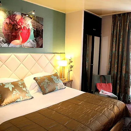 Hotel Best Western Anjou Lafayette-2