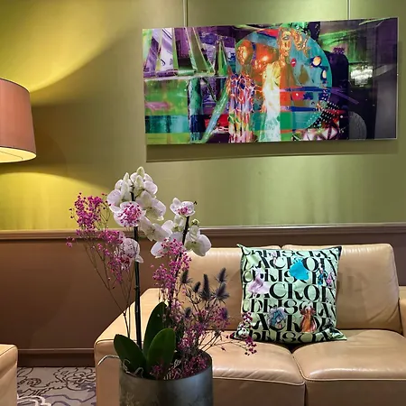 Hotel Best Western Anjou Lafayette-3